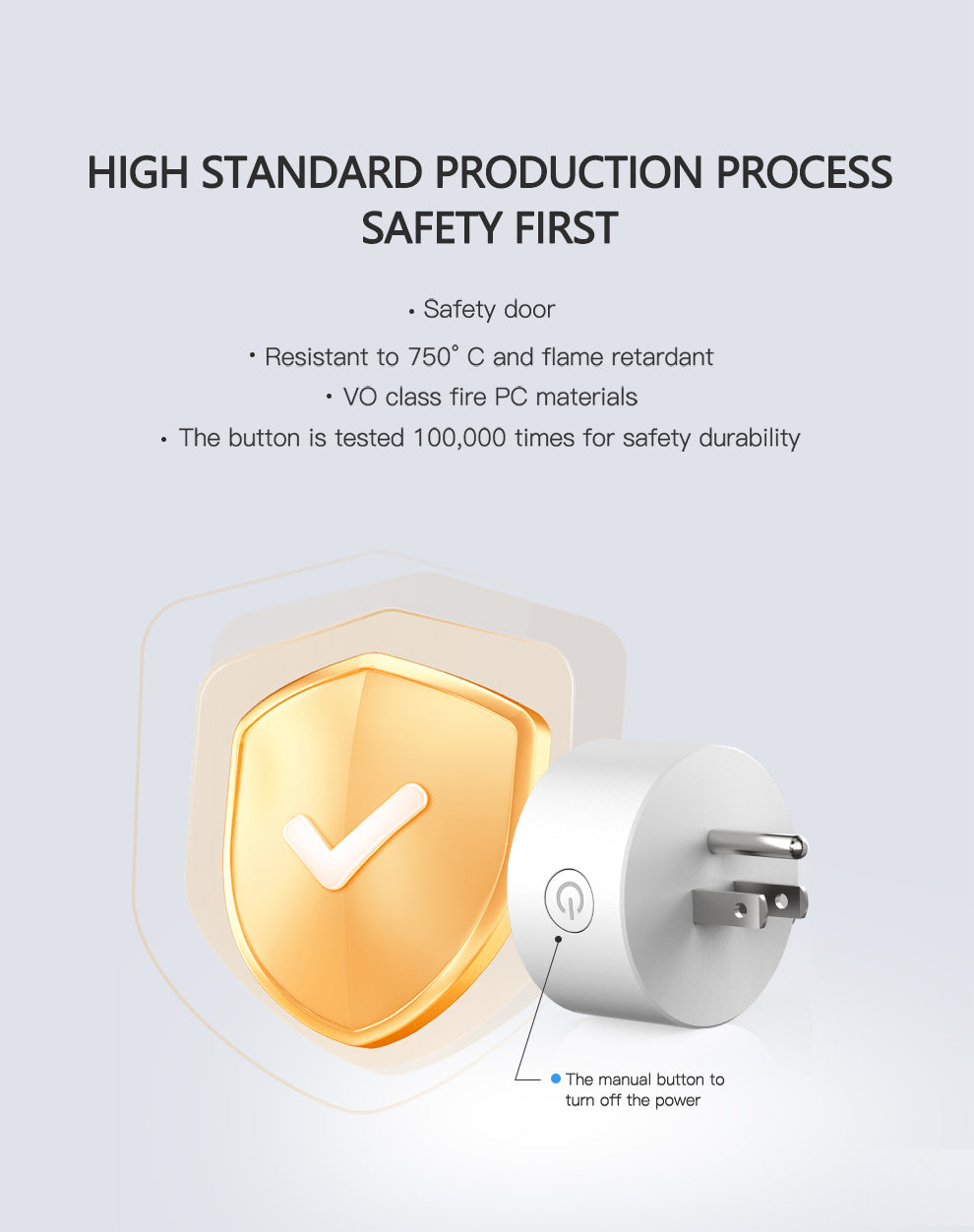 Surplife Smart Socket