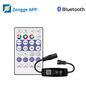 Bluetooth Pixel Led Controller ZJ-YBCIS-HCQ1-2K