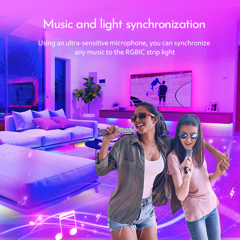 Bluetooth Pixel Led Controller ZJ-YBCIS-HCQ1-2K